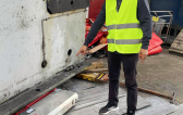 Nonpareil International & PROLOG India Collaborate on Used Machinery Shipment