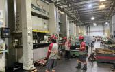 Nonpareil International & PROLOG India Collaborate on Used Machinery Shipment