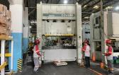 Nonpareil International & PROLOG India Collaborate on Used Machinery Shipment