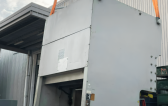 Nonpareil International & PROLOG India Collaborate on Used Machinery Shipment