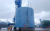 Go Gauge Projects Execute 3,000frt Breakbulk Shipment