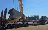 TSL Australia Deliver for the Sydney West Harbour Tunnel Project