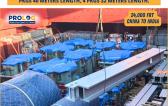 PROLOG India Report a Record-Breaking 24,000frt Shipment on One Vessel