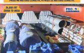 PROLOG India Report a Record-Breaking 24,000frt Shipment on One Vessel