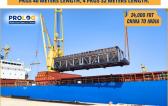 PROLOG India Report a Record-Breaking 24,000frt Shipment on One Vessel