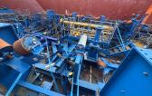 On Time Shipping in Egypt Handle Modular Pipelay System