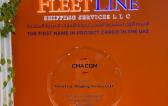 Fleet Line Shipping Awarded by Hapag-Lloyd & CMA CGM