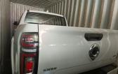 Protranser in China with Export of Pickup Trucks to Nigeria