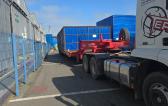 International Fresh Forwarder have the Right Logistics Solutions