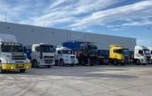 International Fresh Forwarder have the Right Logistics Solutions