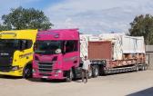 International Fresh Forwarder have the Right Logistics Solutions