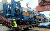 Protranser in China Handle Export of Workover Rig to Oman