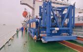 Protranser in China Handle Export of Workover Rig to Oman
