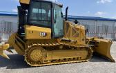 Nonpareil & WRL Australia with RORO Shipment of Dozer