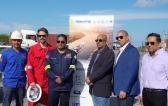 Ramps Logistics Delivers Compressor Equipment in Trinidad