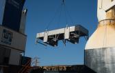 Ramps Logistics Delivers Compressor Equipment in Trinidad