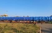 EXG Handle Multimodal Movement of Huge Process Columns