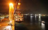 EZ Link Handle Passenger Ship from Taiwan to Philippines
