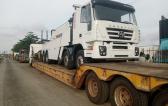 A Fast, Friendly & Dedicated Team at Rapid Rex Logistics
