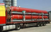 A Fast, Friendly & Dedicated Team at Rapid Rex Logistics