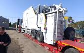 Farcont Deliver Mobile Scanner Systems from UK to Ukraine