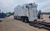 Farcont Deliver Mobile Scanner Systems from UK to Ukraine