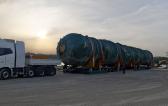 Specialised Knowledge & Proven Experience at Oversize Logistics