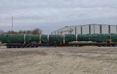 Specialised Knowledge & Proven Experience at Oversize Logistics