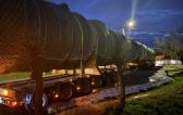 Specialised Knowledge & Proven Experience at Oversize Logistics