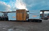 Liburnia Poland are Experts in Complex Multimodal Projects