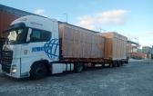 Liburnia Poland are Experts in Complex Multimodal Projects