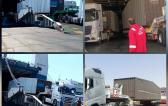 MGL Cargo Services Collaborate with BATI for OOG Transport