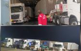MGL Cargo Services Collaborate with BATI for OOG Transport