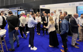 Thank You for Having Us, Breakbulk Europe!