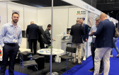 Thank You for Having Us, Breakbulk Europe!