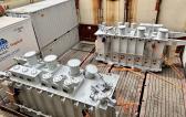 ITERIS Provide Fresh Solutions for Complex Project Cargo