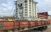 ITERIS Provide Fresh Solutions for Complex Project Cargo