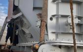 ITERIS Provide Fresh Solutions for Complex Project Cargo