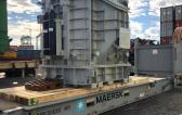 ITERIS Provide Fresh Solutions for Complex Project Cargo