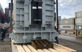 ITERIS Provide Fresh Solutions for Complex Project Cargo