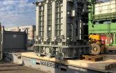 ITERIS Provide Fresh Solutions for Complex Project Cargo