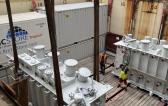 ITERIS Provide Fresh Solutions for Complex Project Cargo