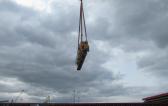 ITERIS Provide Fresh Solutions for Complex Project Cargo