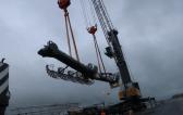 ITERIS Provide Fresh Solutions for Complex Project Cargo