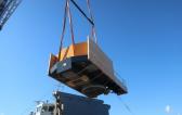 ITERIS Provide Fresh Solutions for Complex Project Cargo