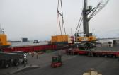 ITERIS Provide Fresh Solutions for Complex Project Cargo