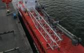 ITERIS Provide Fresh Solutions for Complex Project Cargo