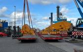 ITERIS Provide Fresh Solutions for Complex Project Cargo