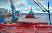 ITERIS Provide Fresh Solutions for Complex Project Cargo
