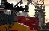 ITERIS Provide Fresh Solutions for Complex Project Cargo